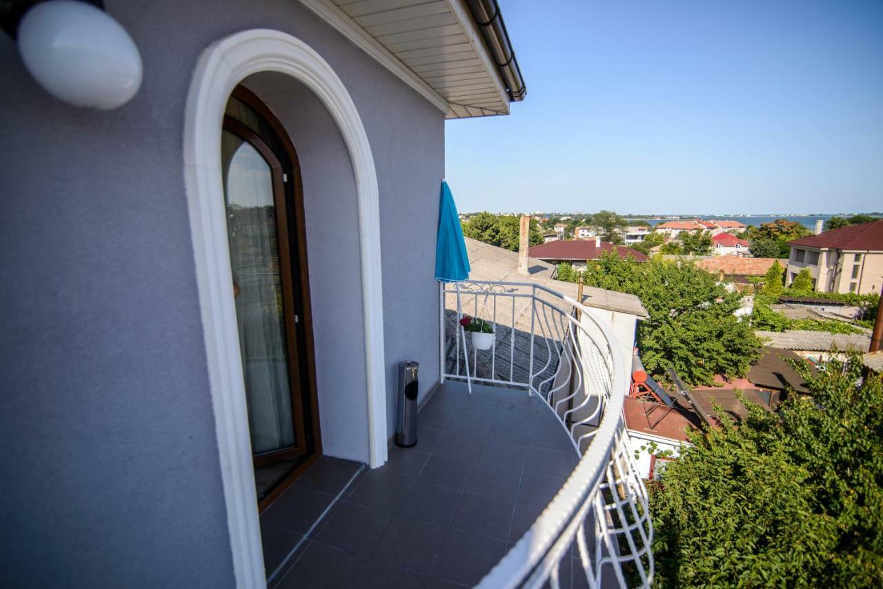 Vila Onasis Текиргьол Екстериор снимка
