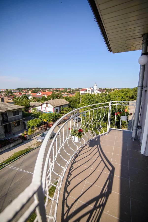 Vila Onasis Текиргьол Екстериор снимка