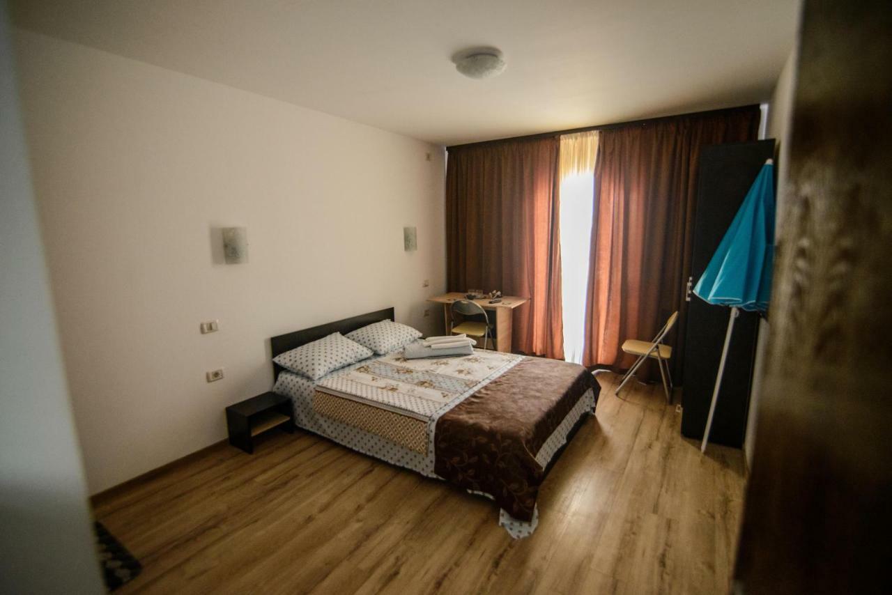 Vila Onasis Текиргьол Екстериор снимка